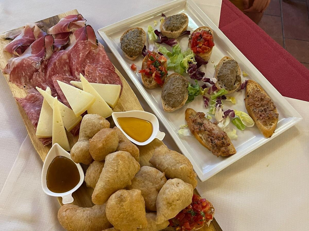 Musignano Agriturismo主图