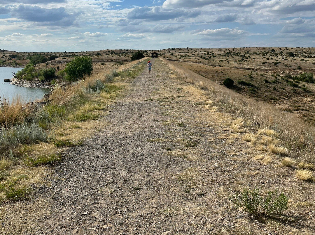 Clayton Lake State Park景点图片