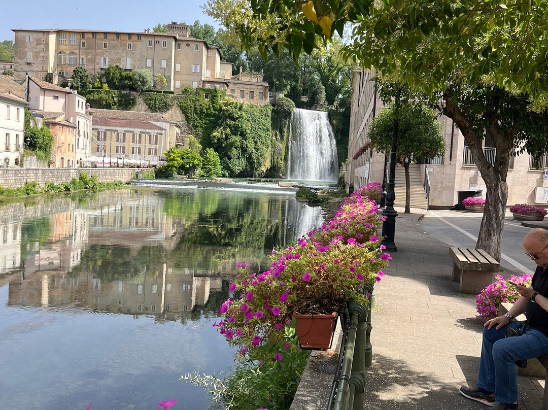 Enrico Limousine Service - Private Tours-热那亚必去景点