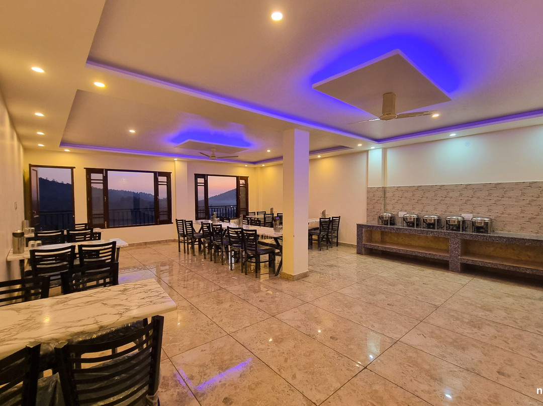 Nomad Nature Nest Dalhousie