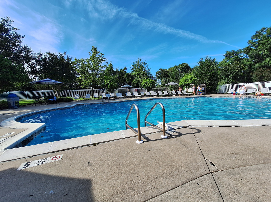 长岛海特丽景湾酒店主图