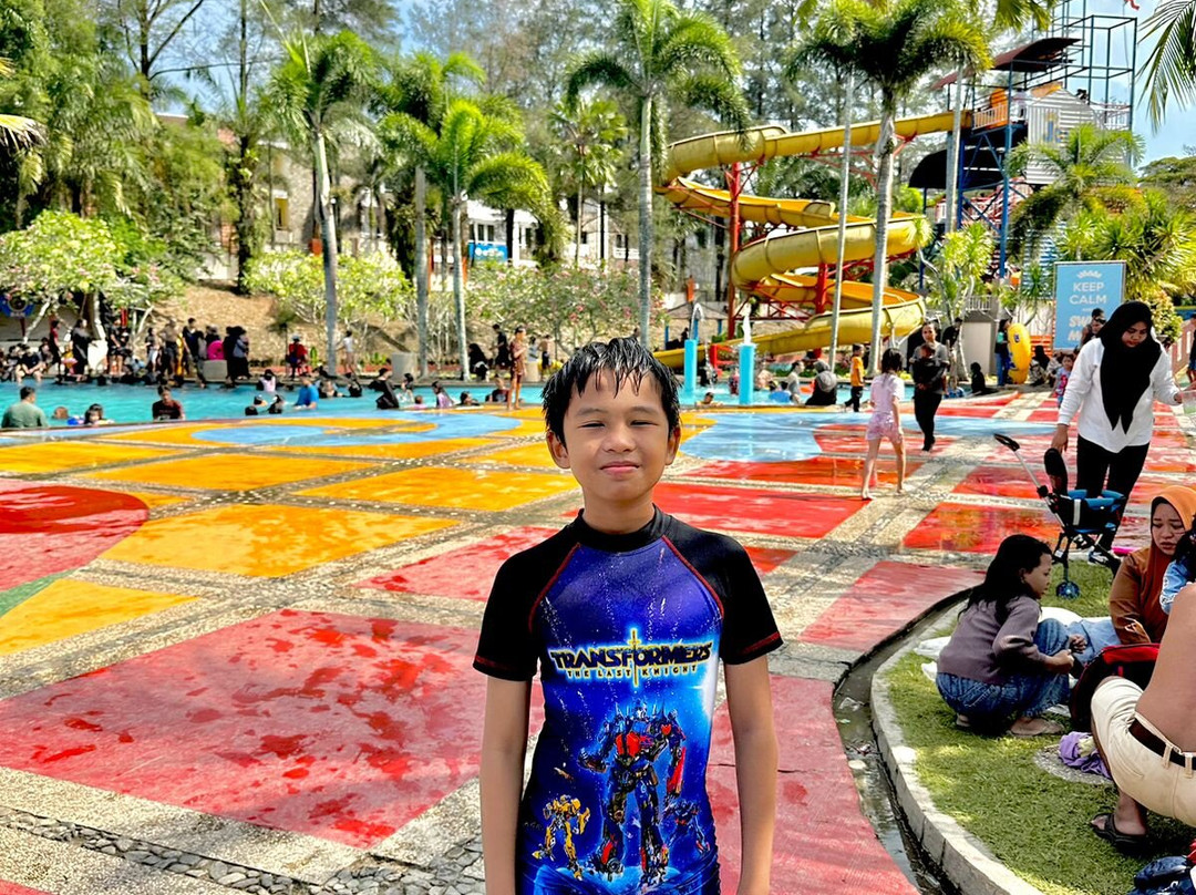 Jessica Water Park景点图片