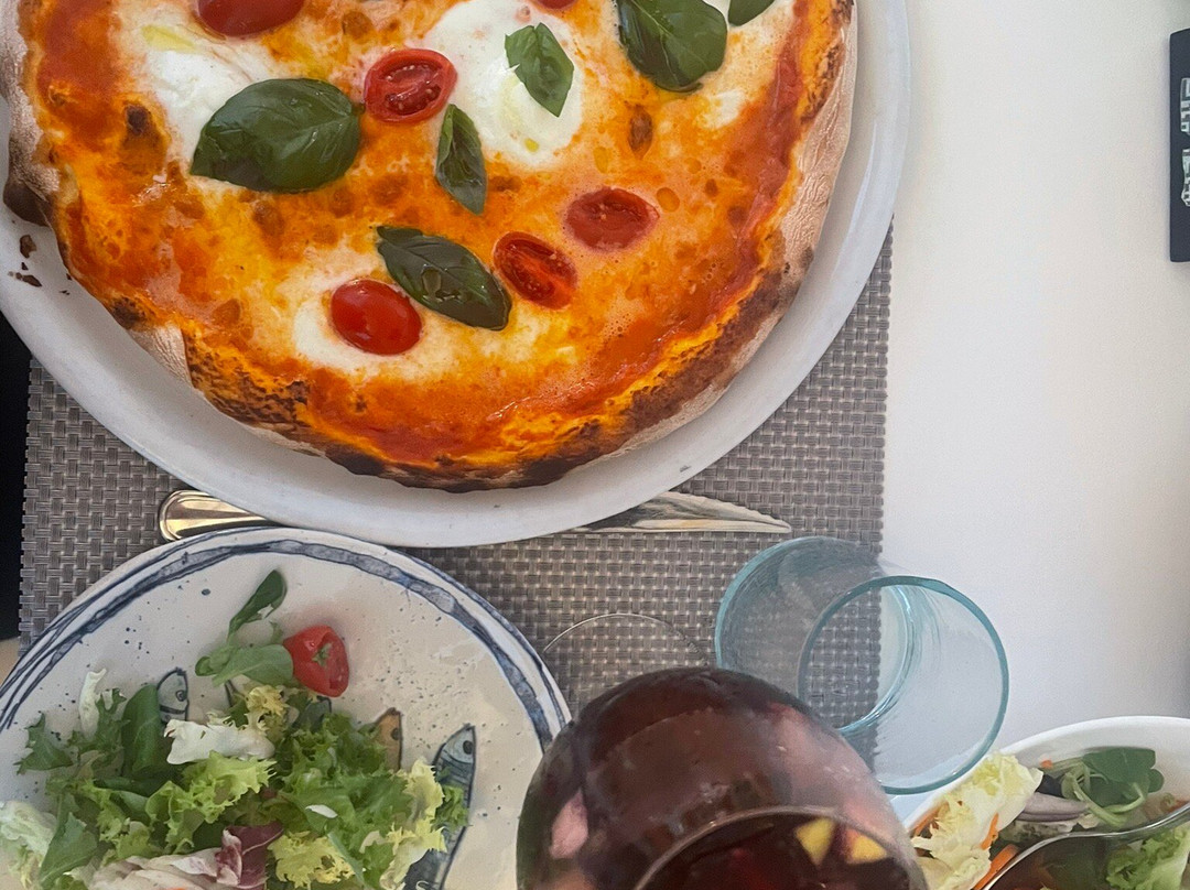 Da Giovannello Ibiza