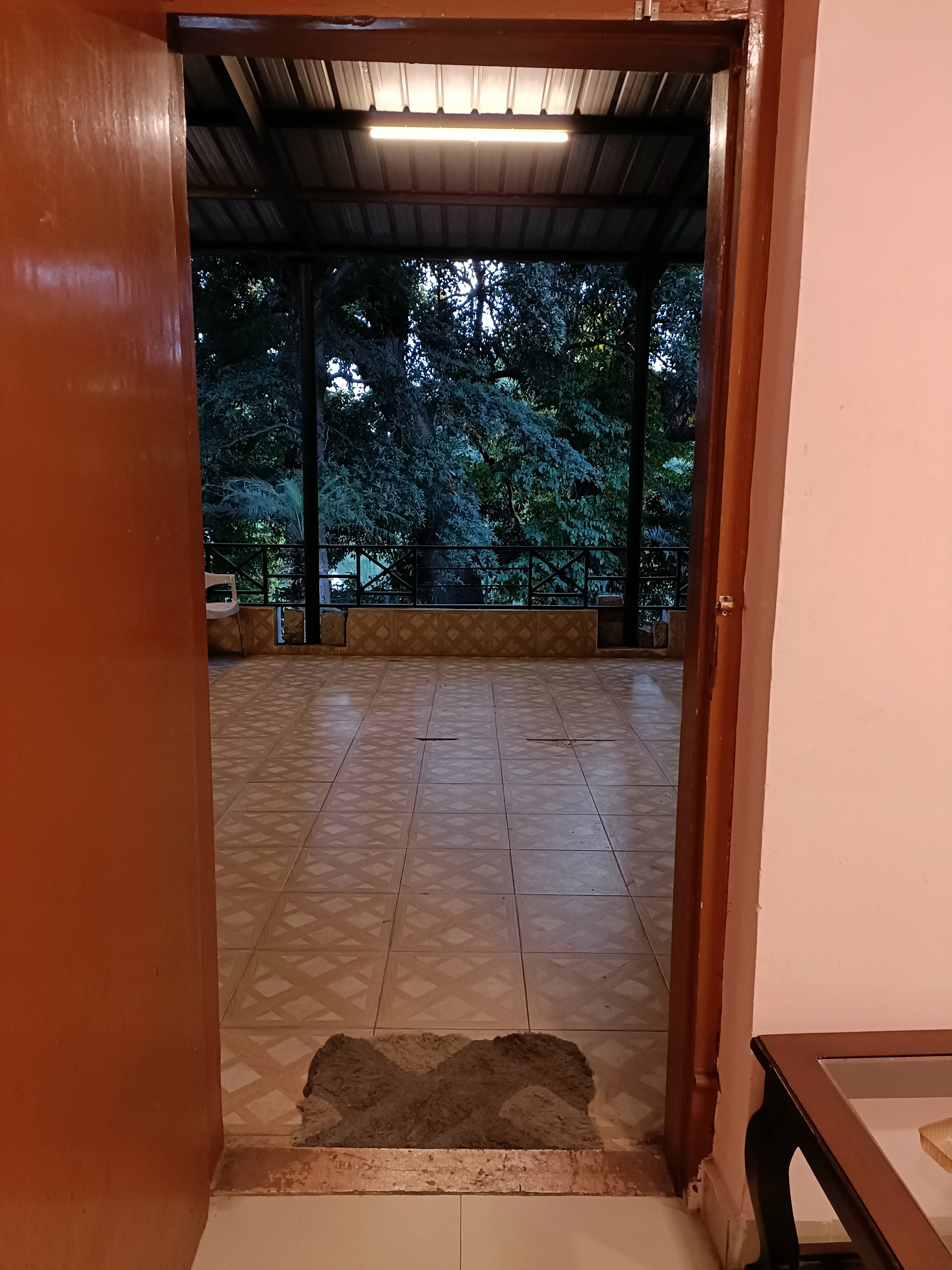 Hotel Mayura Riverview Srirangapatna-客卧