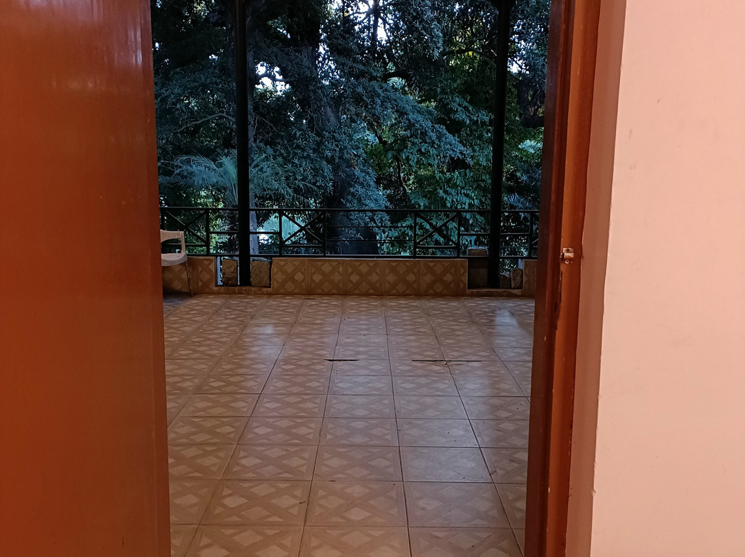 Hotel Mayura Riverview Srirangapatna主图