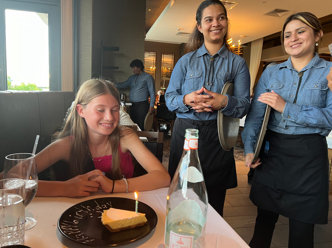 Fogo de Chão - Burlington