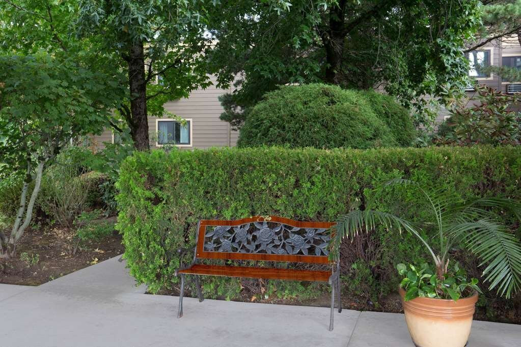 Travelodge Portland/troutdale主图