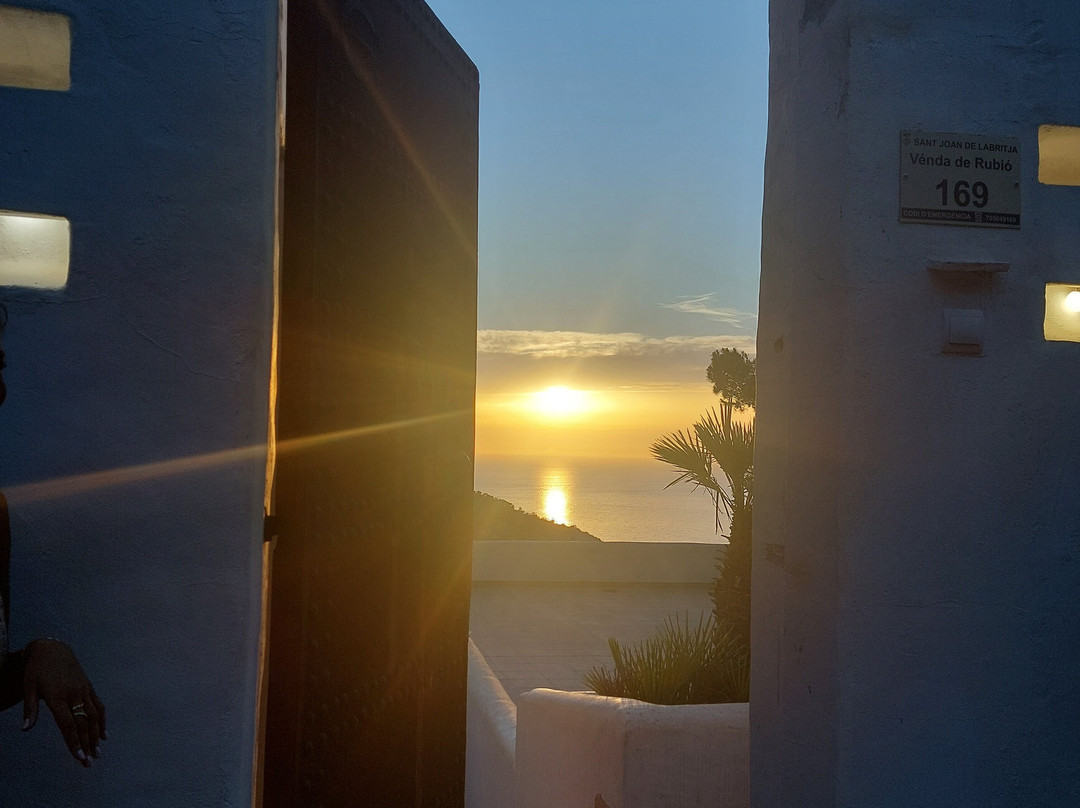 Ananda Yoga Retreats Ibiza景点图片