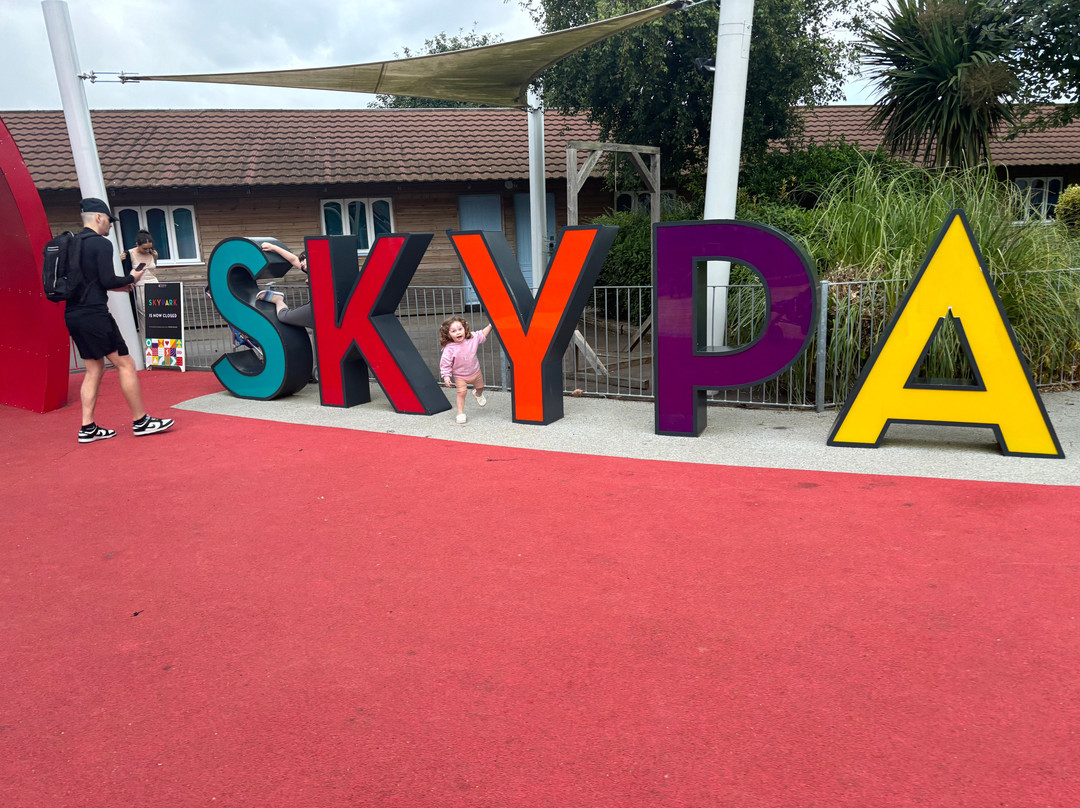 Butlin's Skegness Resort主图