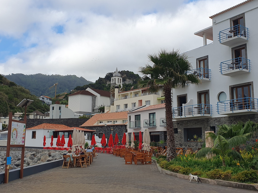 Hotel Vila Bela主图