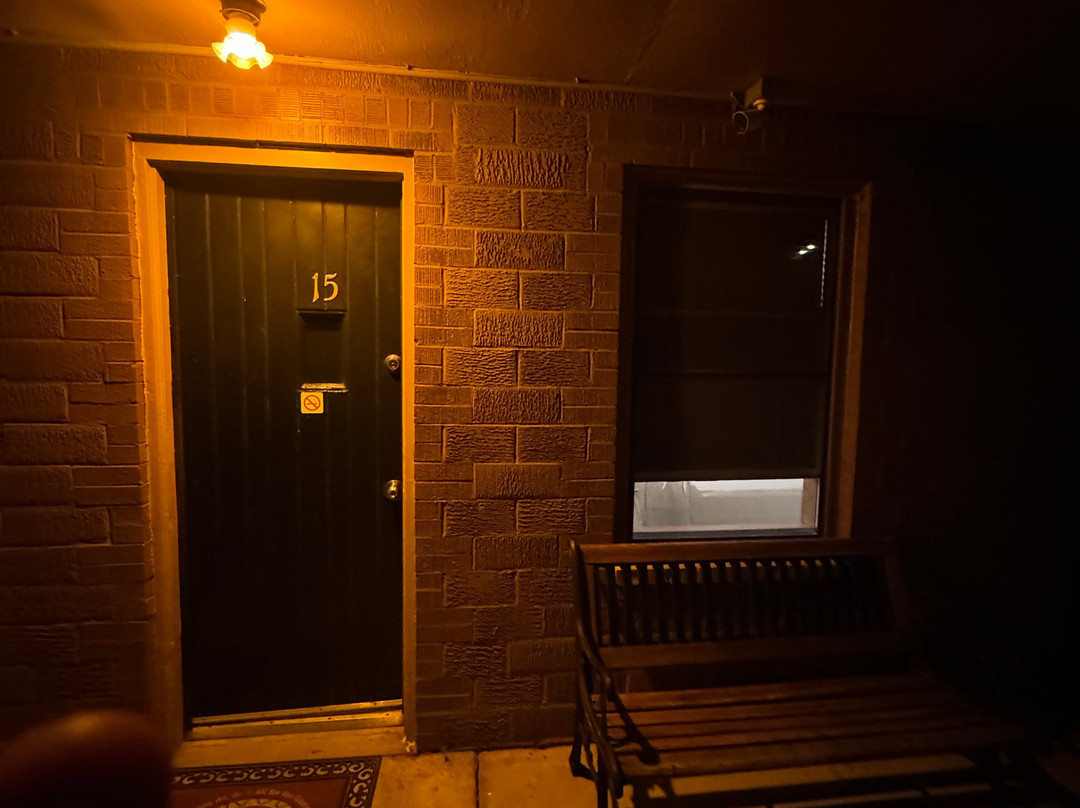 Sidney Motor Lodge主图