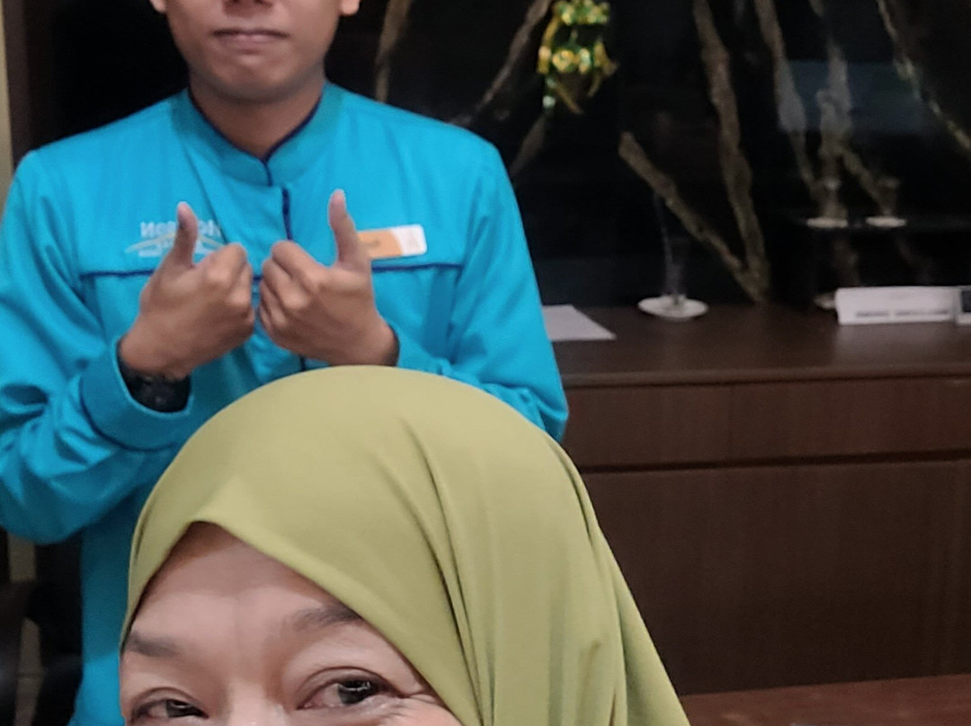 Hotel Horison Abepura主图