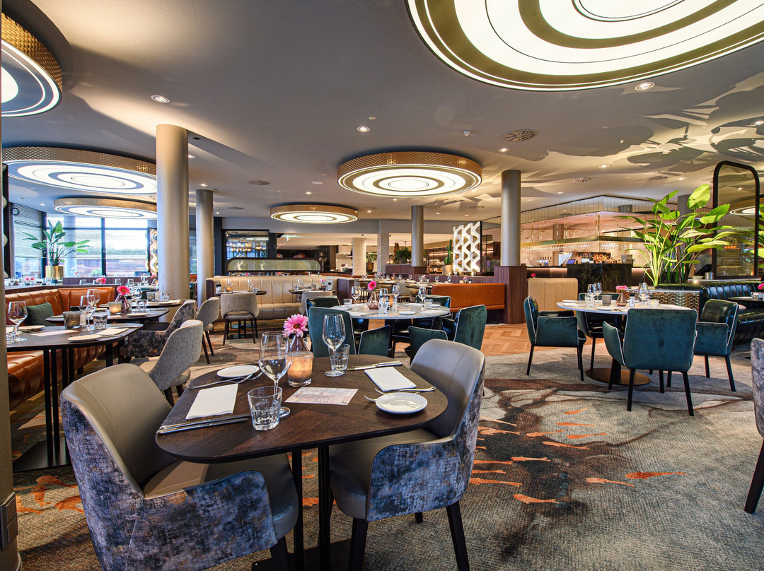 Van der Valk Hotel Breda主图