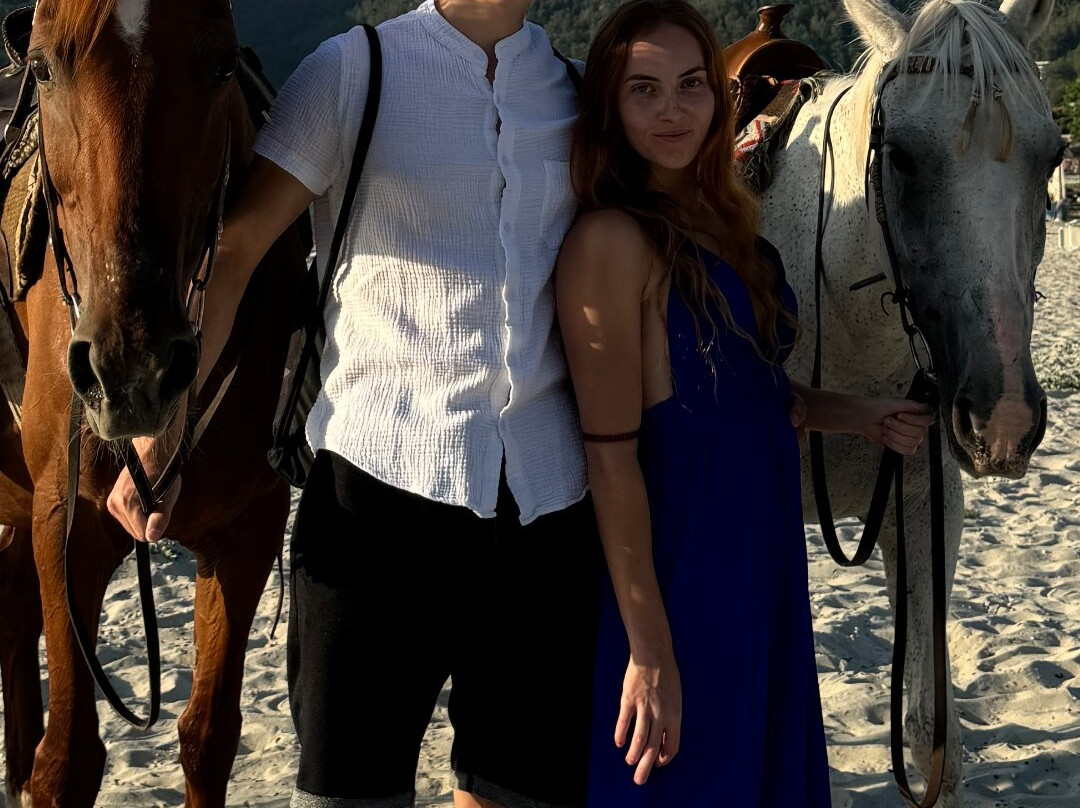 Kentavros Horse Riding Club景点图片