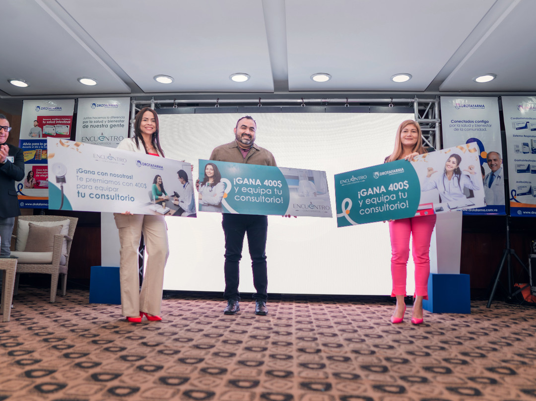 Eurobuilding Express El Tigre主图