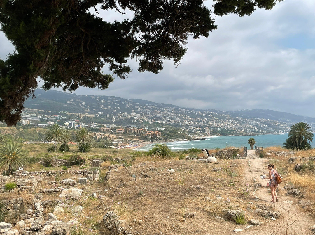 Nexus Tours Lebanon-贝鲁特必去景点
