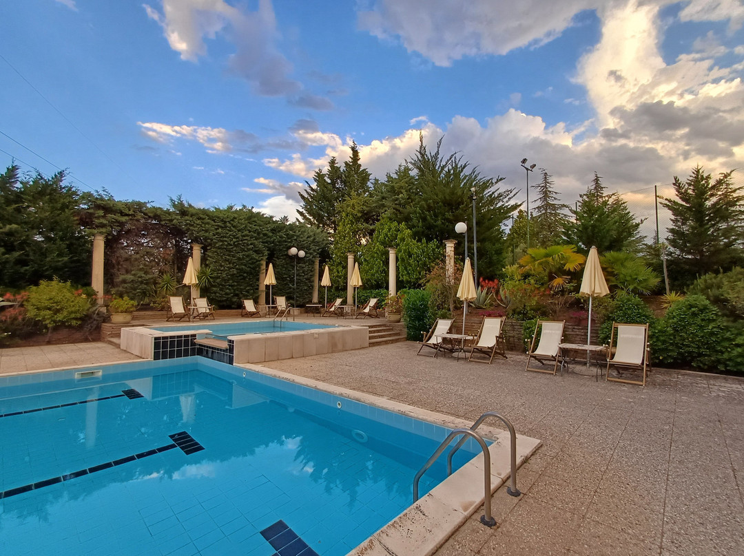 Residence Villa Agrimare主图