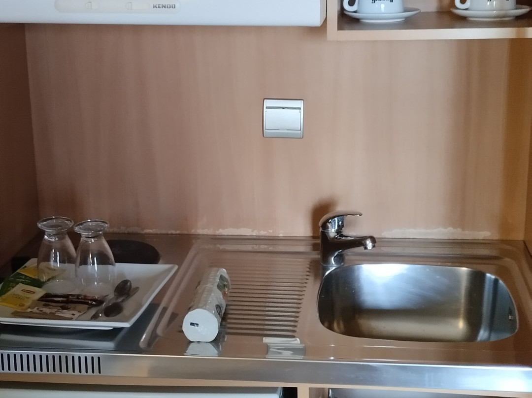 Kohylia by La Scala Beach主图