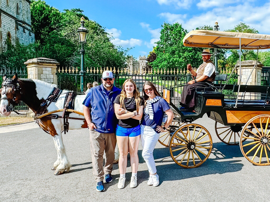 Windsor Carriages景点图片
