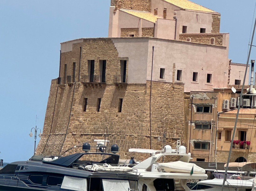 Hotel Cala Marina主图