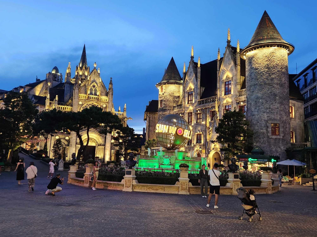 Uncle Sam Tours-会安必去景点