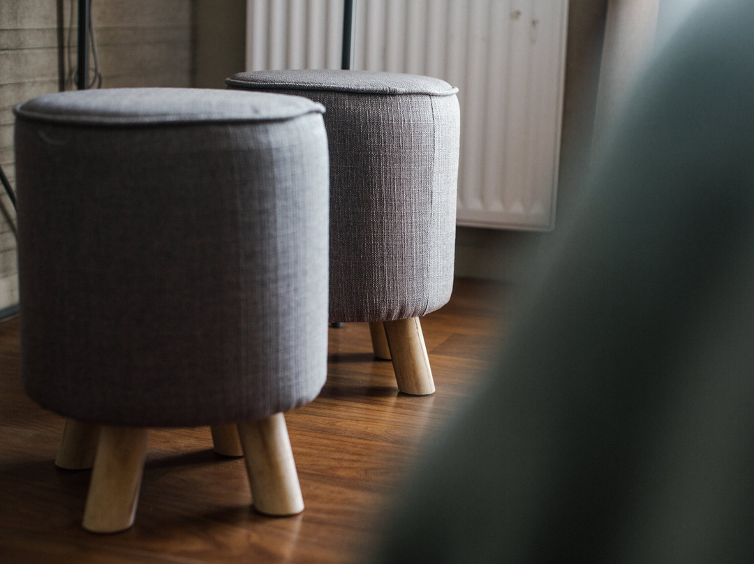 Hotel Mendionde主图