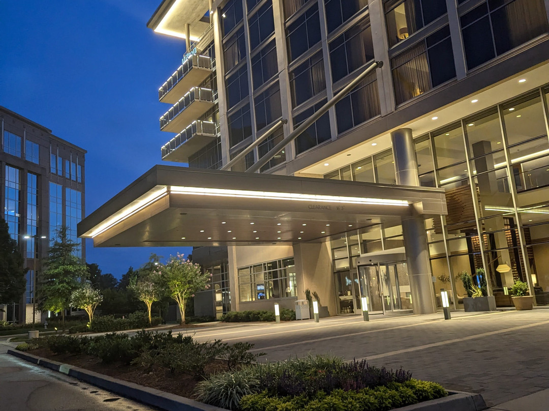 Hilton Franklin Cool Springs主图