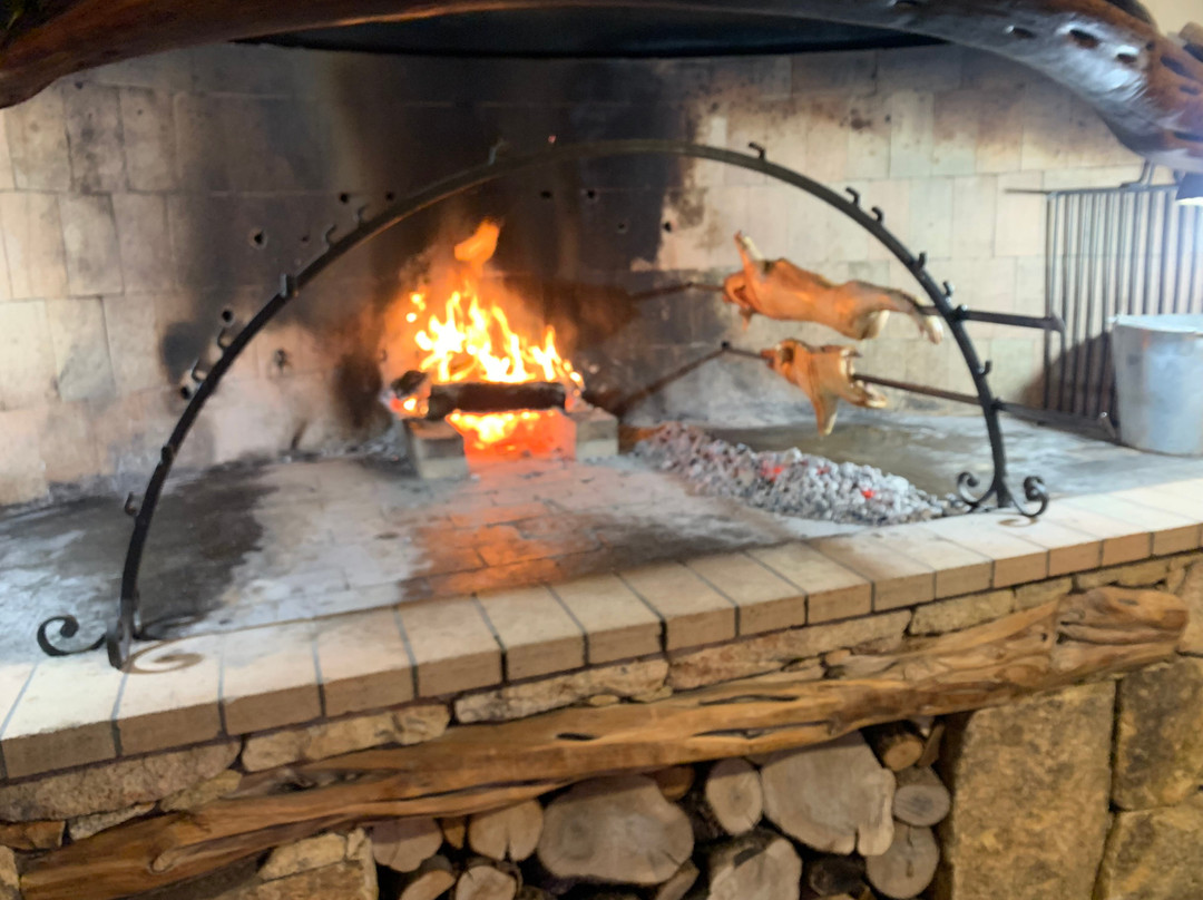 Agriturismo Sa Mendhula主图