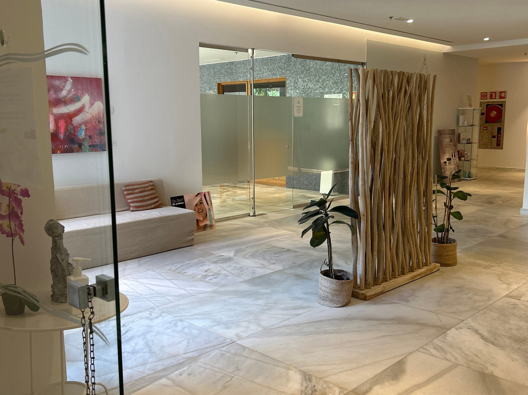 Mallorca Wellness SPA Gran Playa De Palma-马洛卡帕尔马必去景点