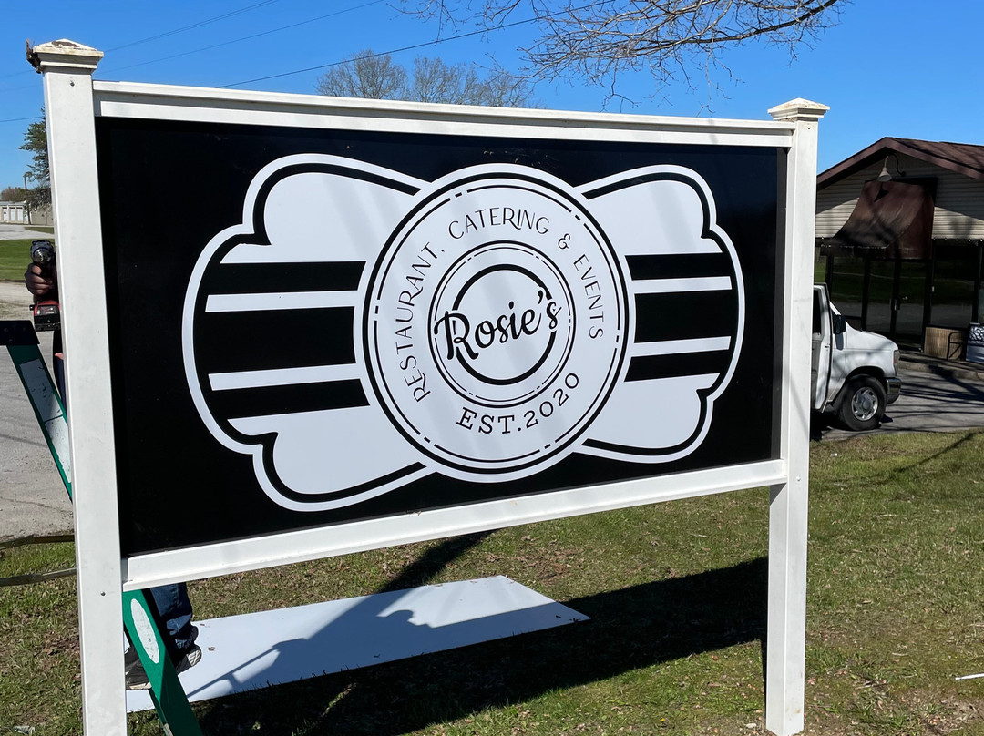 Rosie's Farmhouse Kitchen