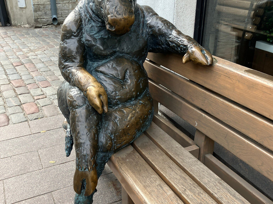 Private Baltics-维尔纽斯必去景点