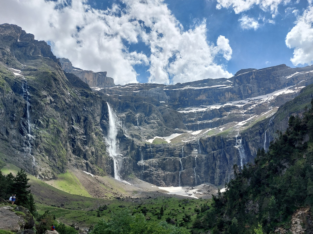 Chambres D'Hotes L'Arcouli主图