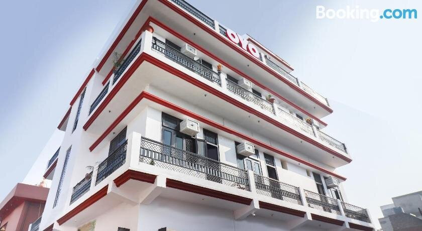 OYO 63155 Hotel Star View