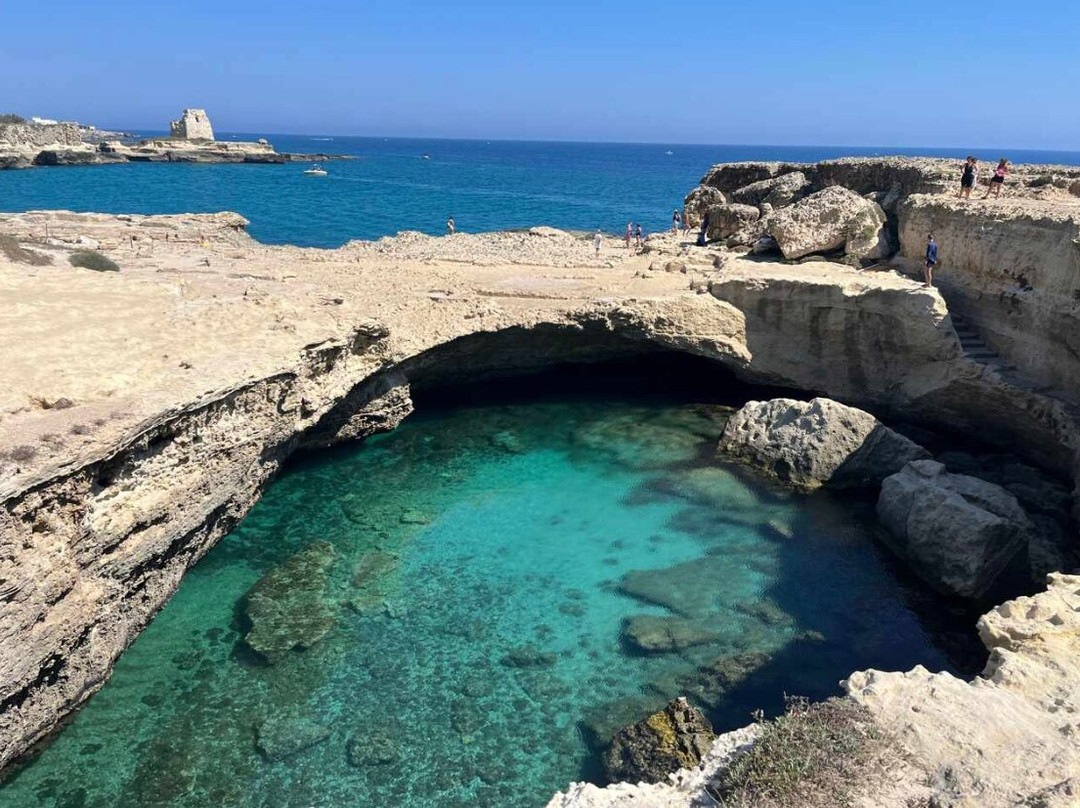 Salento Experience - Transfer service-莱切必去景点