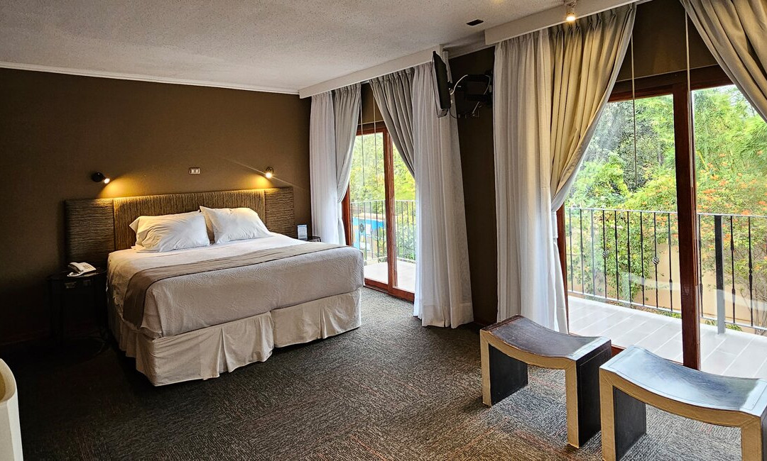 Terral Hotel & Spa主图