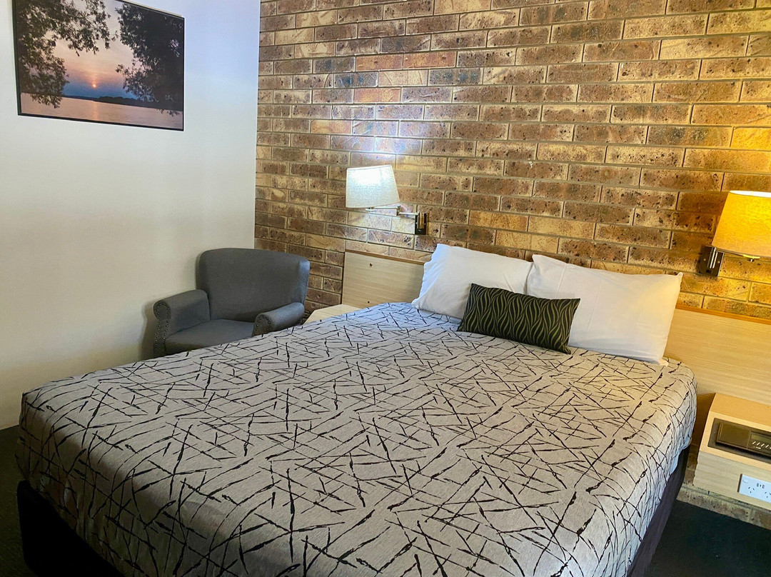 Longreach Motor Inn主图