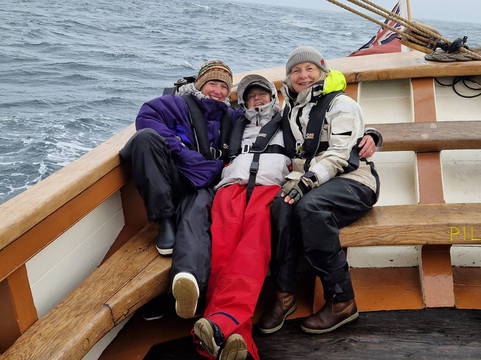 Pilgrim-布里克瑟姆必去景点