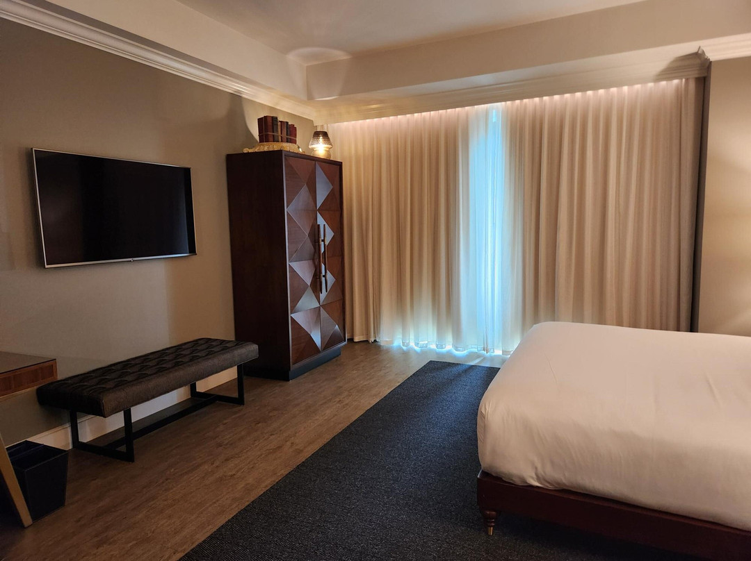 Hotel ZaZa Austin Downtown主图