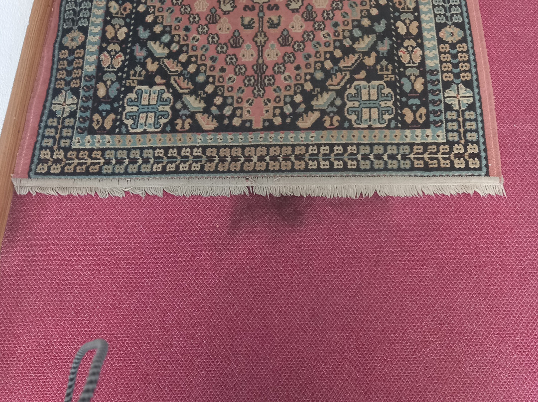 阿尔贝雷洛酒店主图