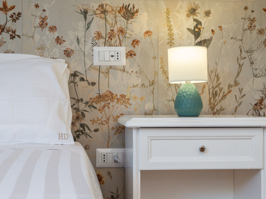 Hotel Donatella主图