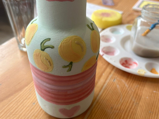 Manic Ceramix-皇家滕布里奇韦尔斯必去景点