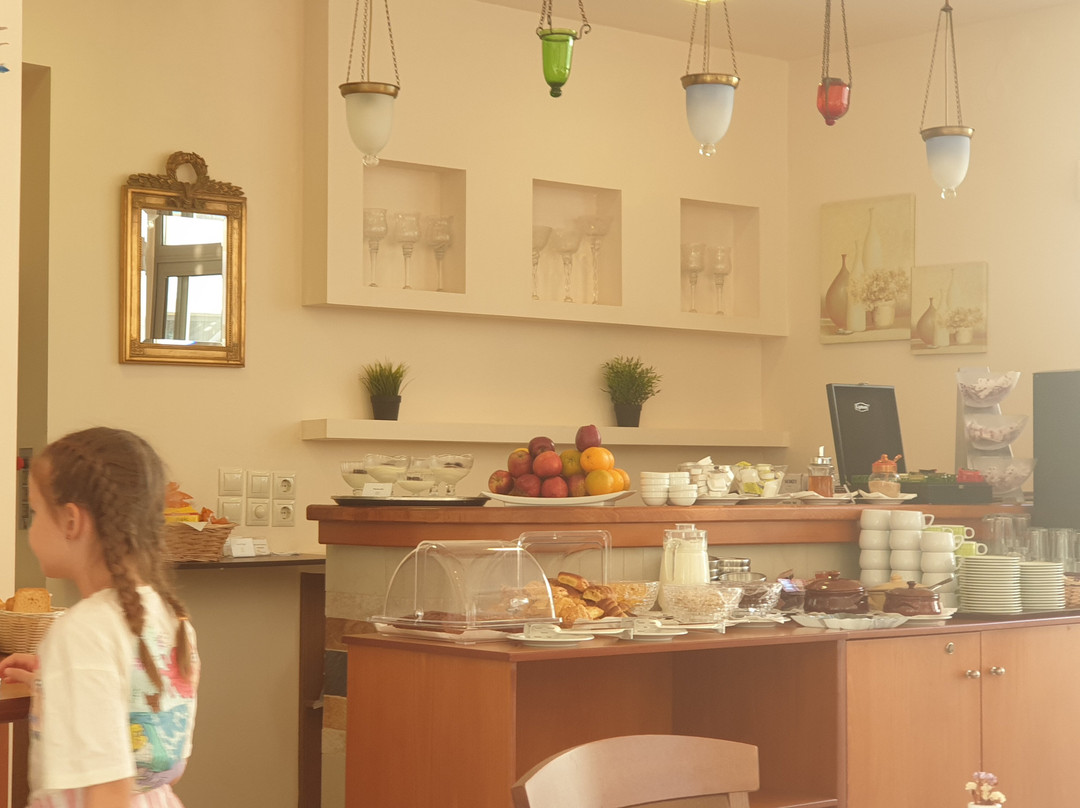 Hotel Flamingos主图