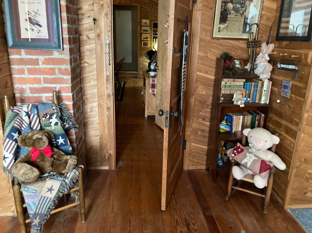 Arrow Rock Station Bed and Breakfast主图