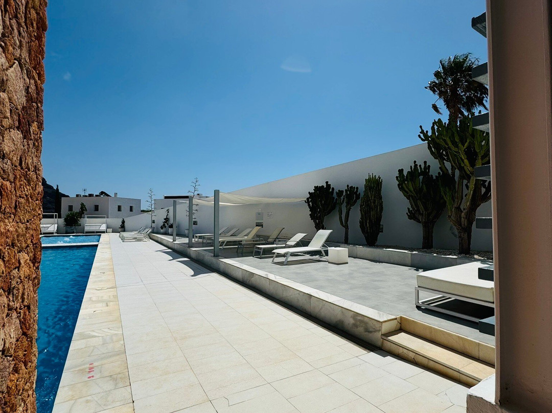 Calagrande Hotel Spa - Cabo de Gata主图