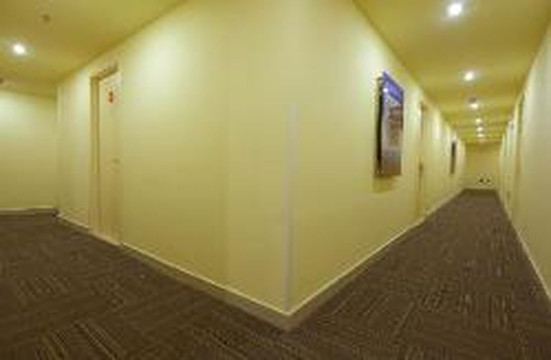 杭州99旅馆连锁东站店主图