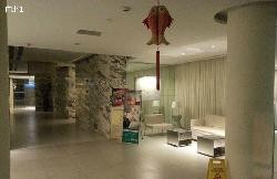 上海锦江之星南翔店主图