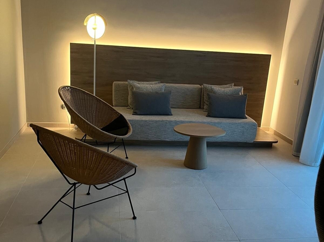 Radisson Blu Resort, Lanzarote主图