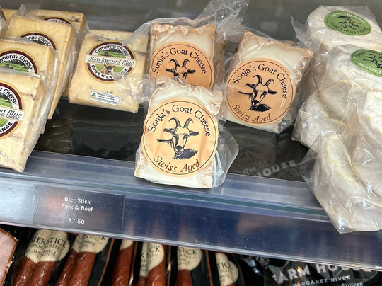 Walsh And Sons-玛格丽特河必去景点