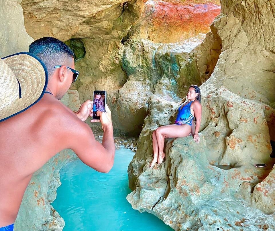 Praia das Fontes-Beberibe必去景点