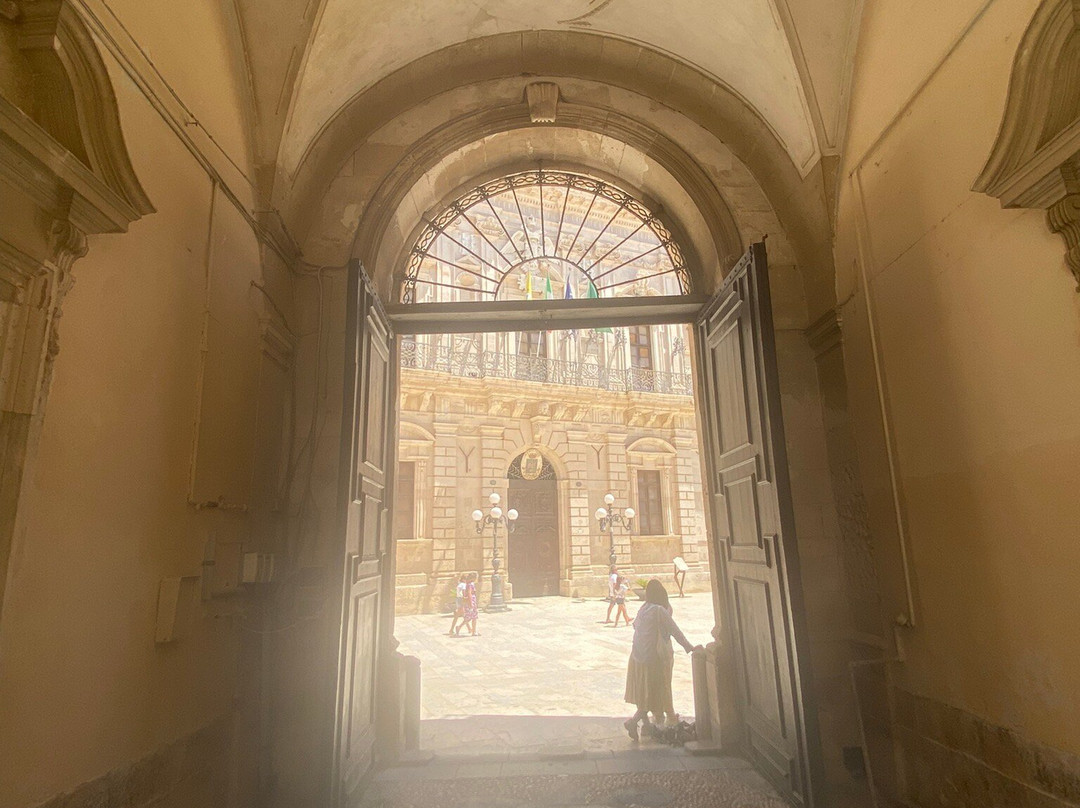 The Cathedral B&B主图